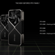 GeForce RTX family